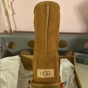 Ugg boot women size 6
